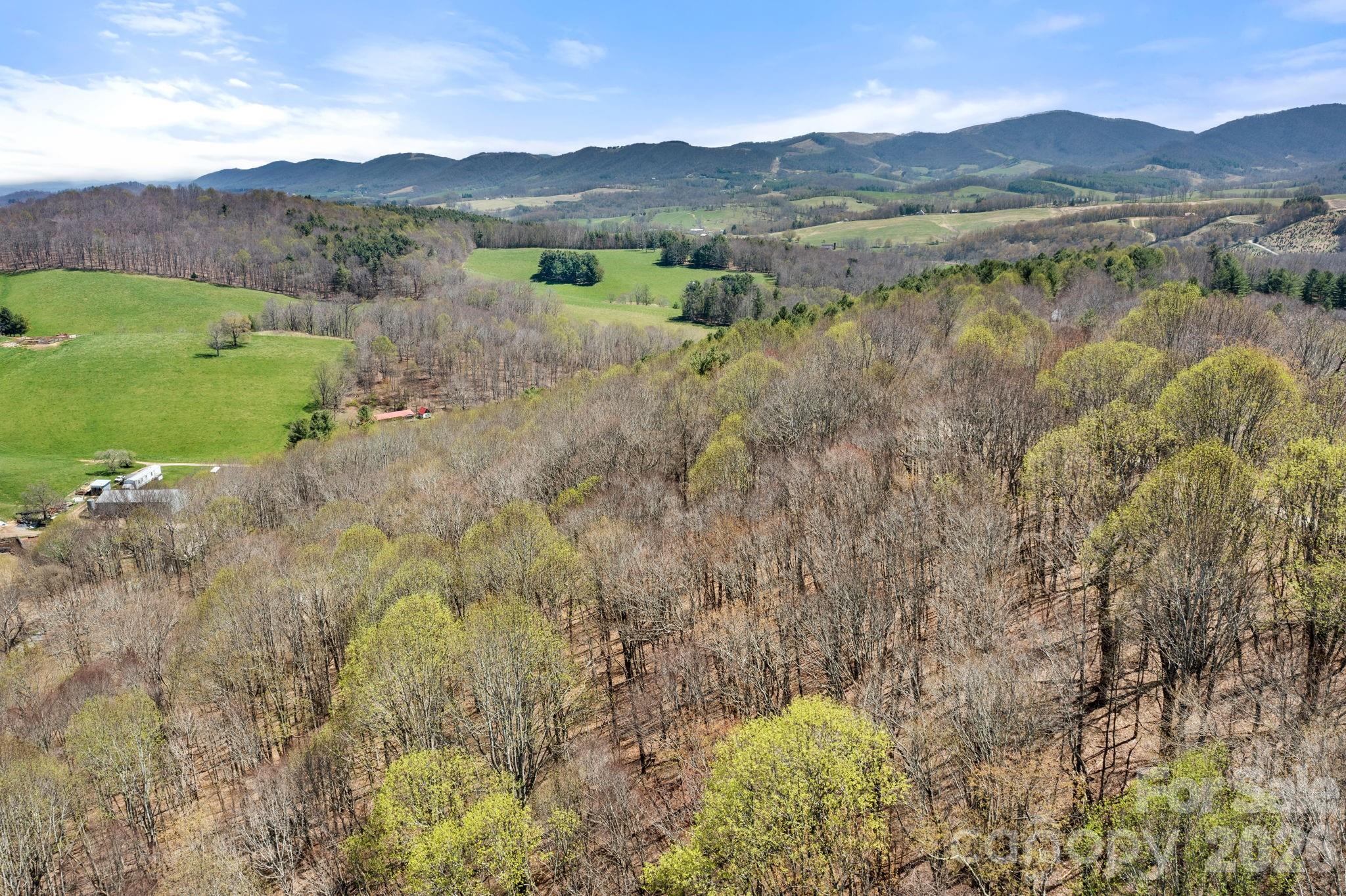 0 Walnut Branch Church Road