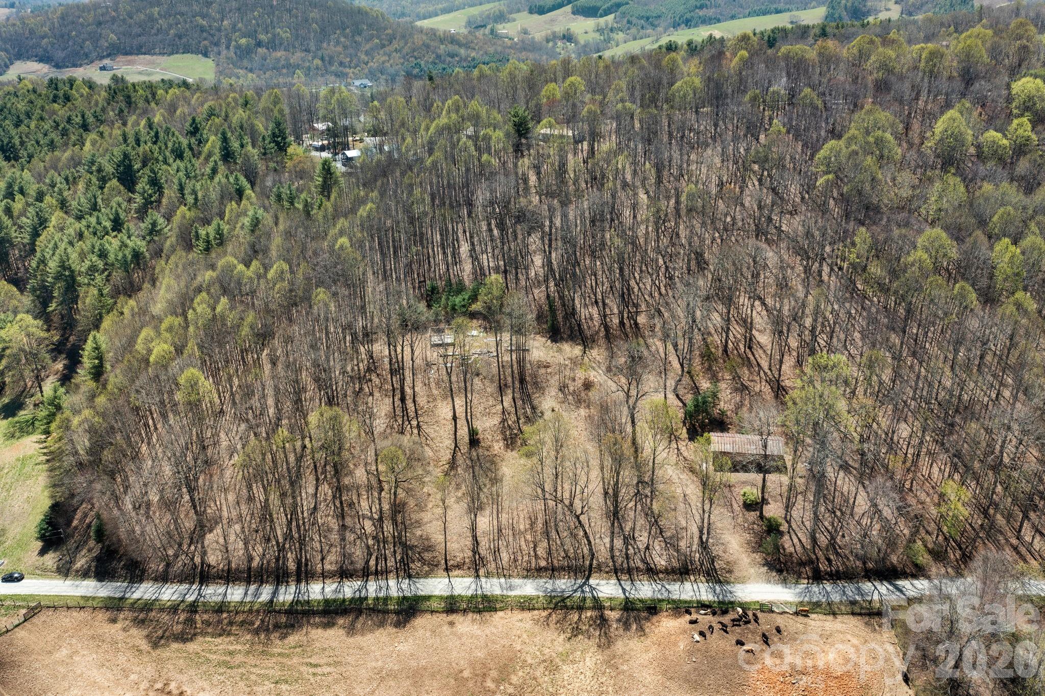 0 Walnut Branch Church Road