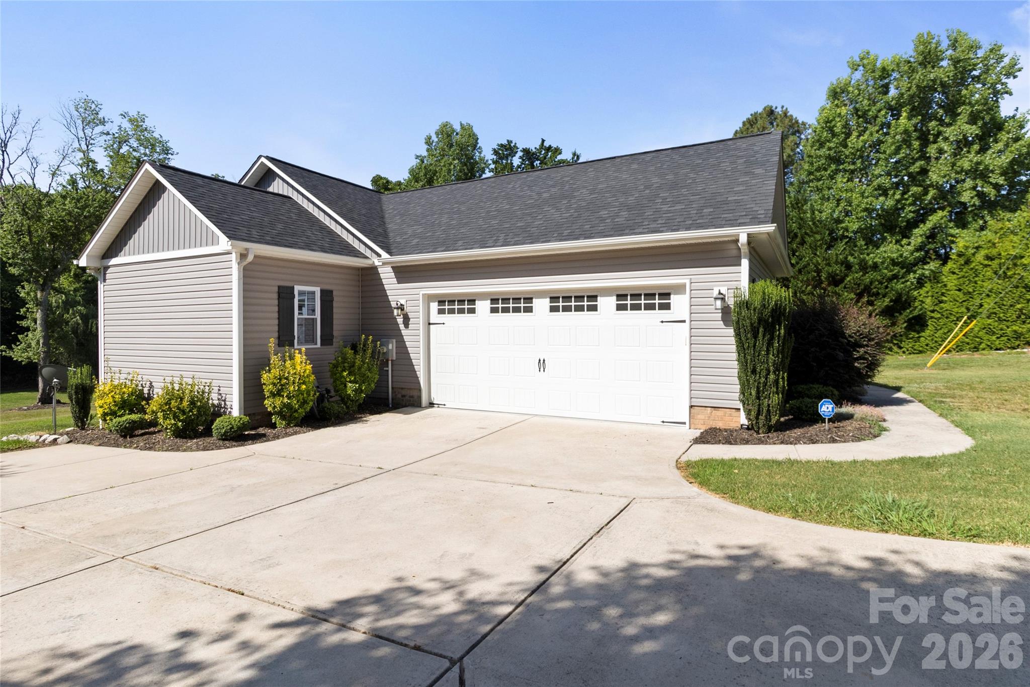 7324 Forney Hill Road