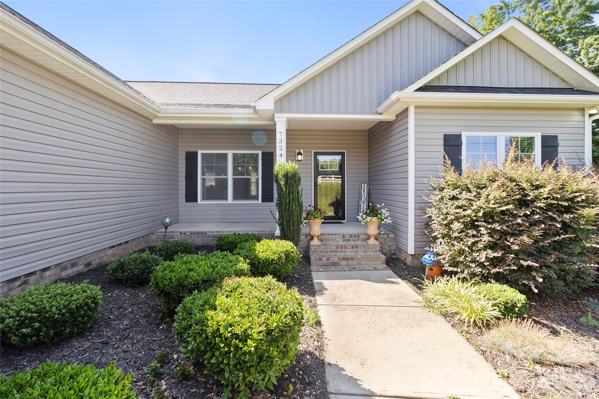 7324 Forney Hill Road