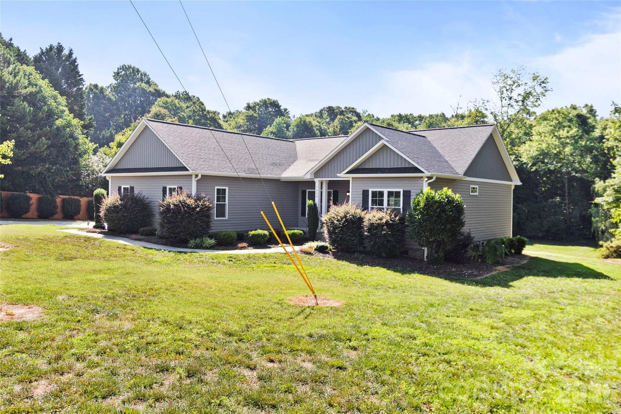7324 Forney Hill Road