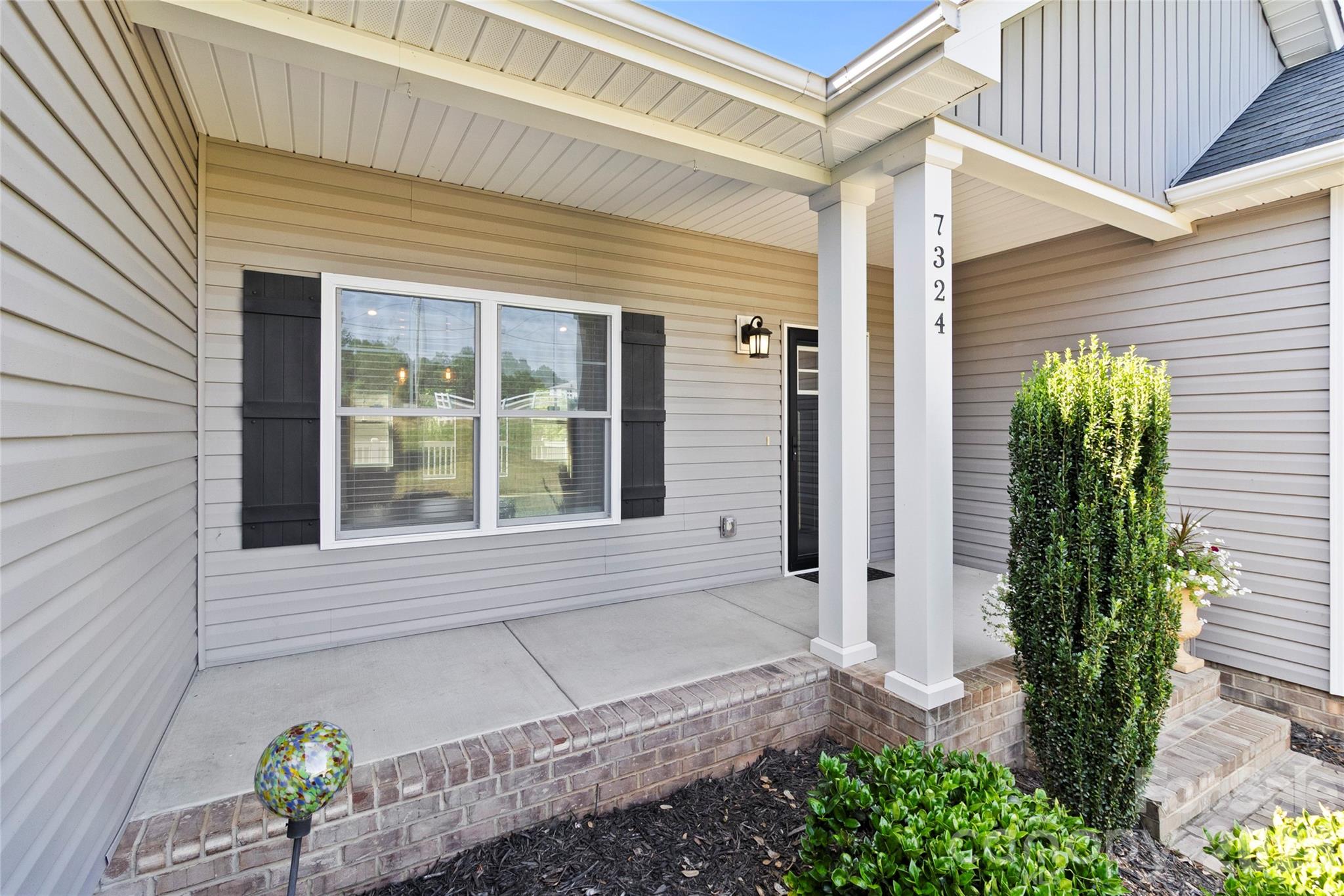 7324 Forney Hill Road