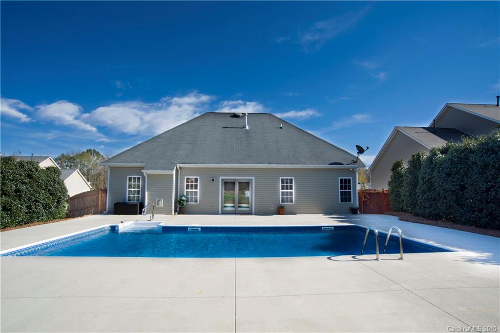 Demere - Residential