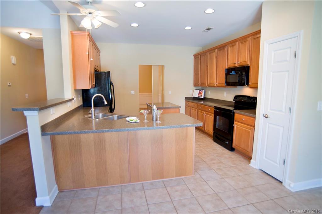 Demere - Residential