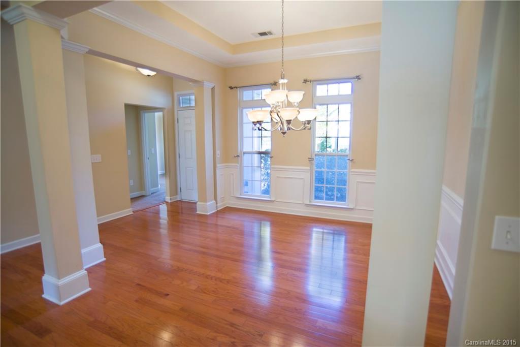 Demere - Residential