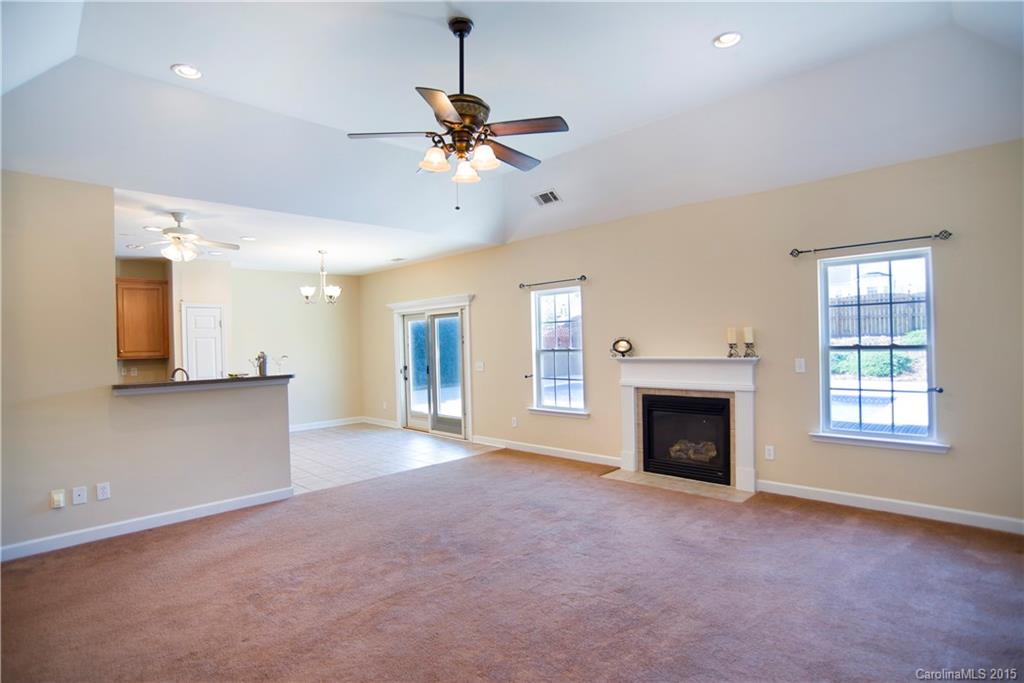 Demere - Residential