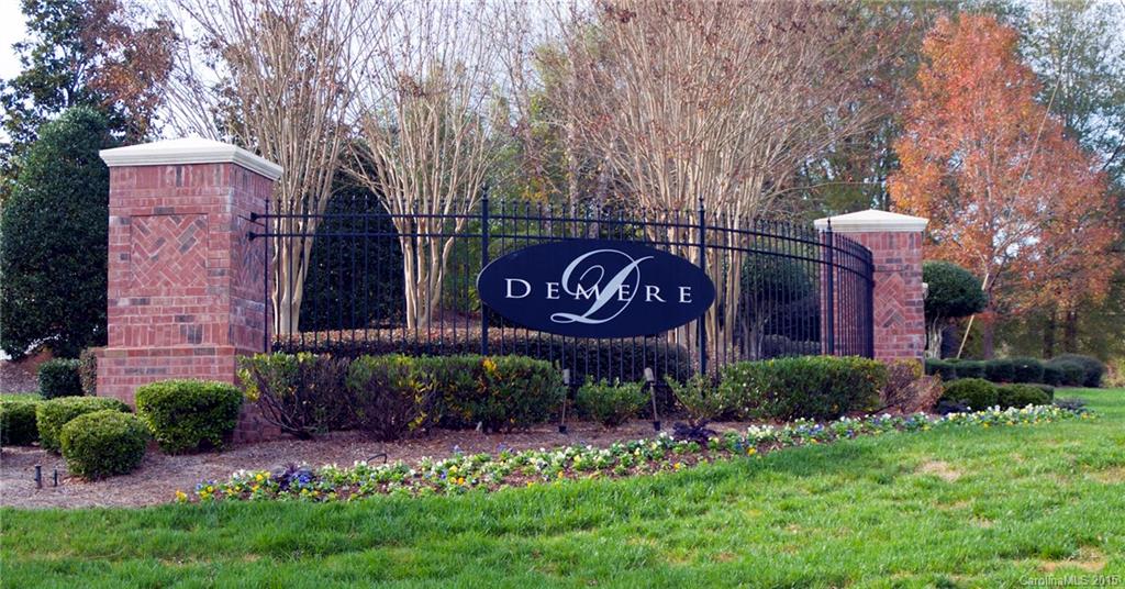 Demere - Residential