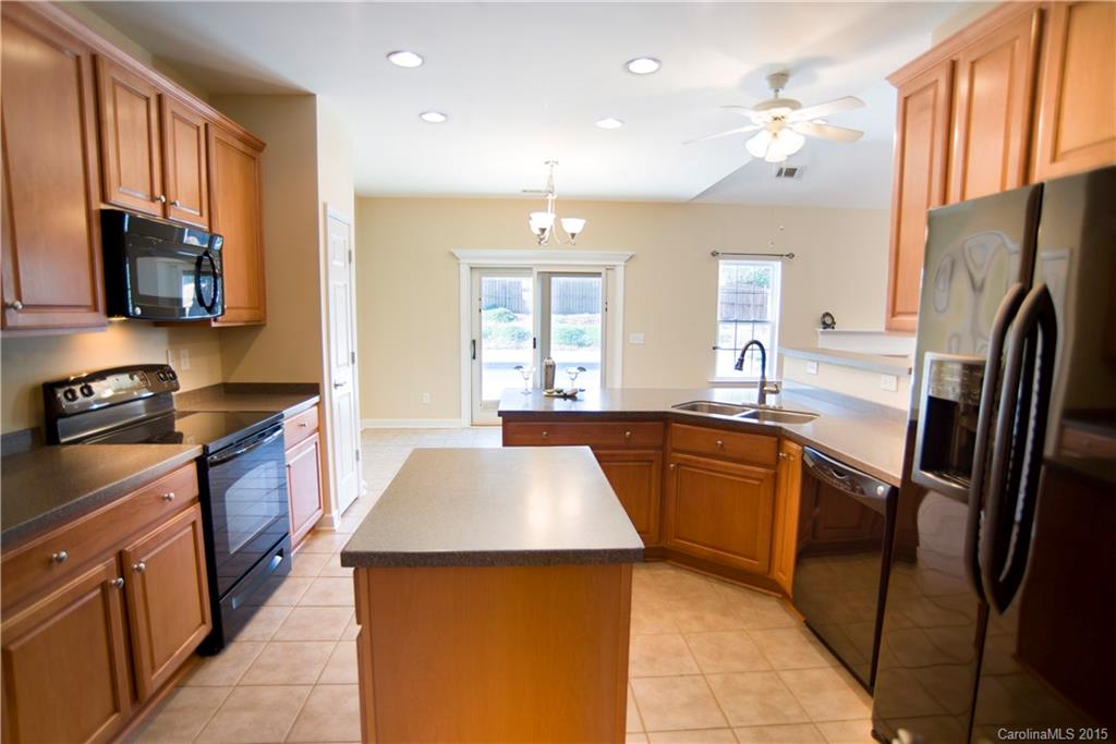 Demere - Residential