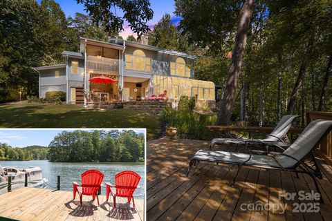 91 Island View Court Mill Spring NC 28756