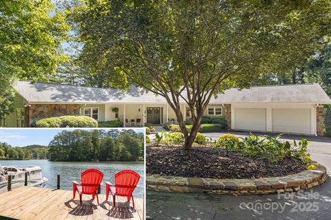 91 Island View Court Mill Spring NC 28756