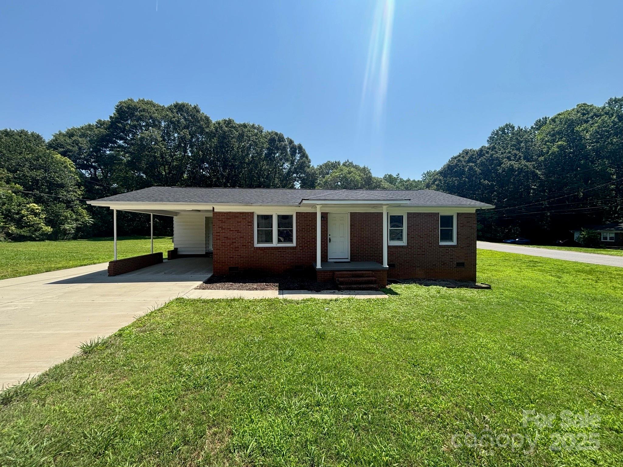 Southern Heights - Residential