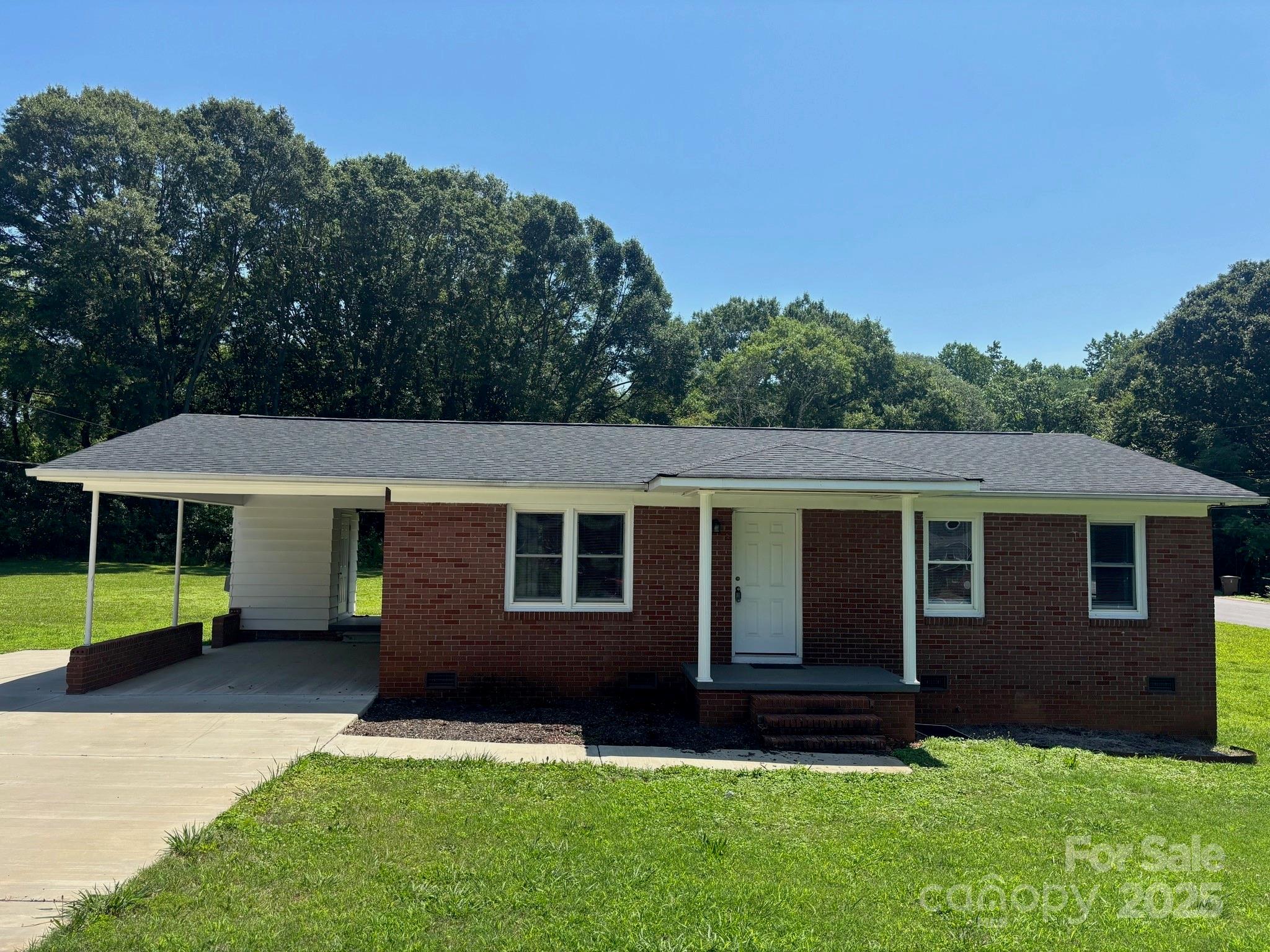 Southern Heights - Residential
