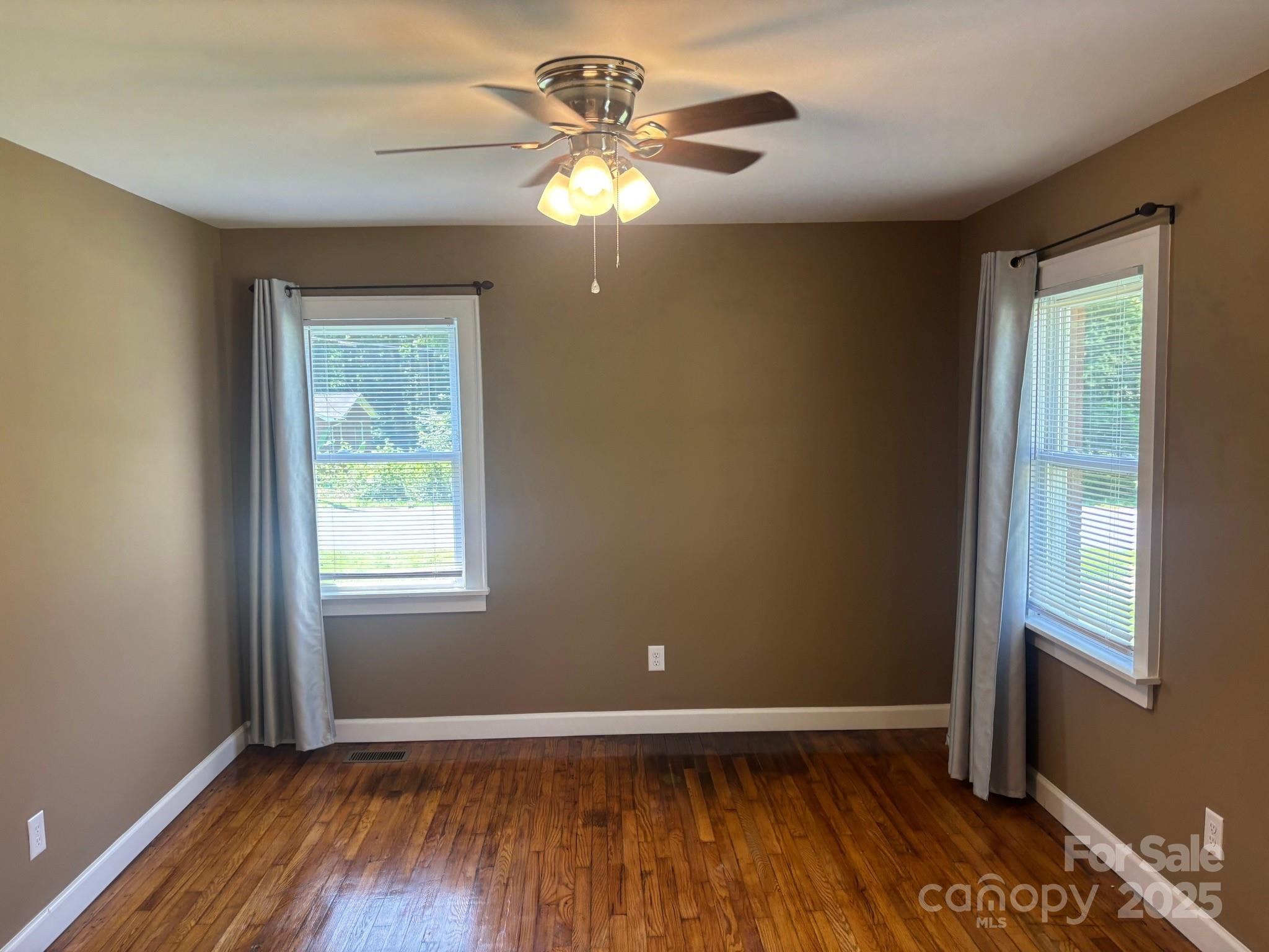 Southern Heights - Residential