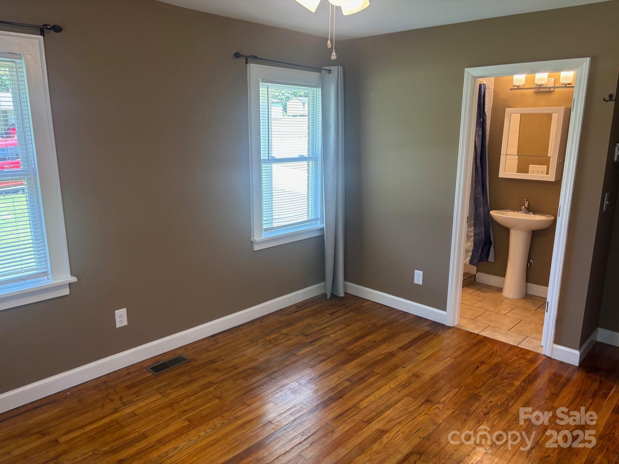 Southern Heights - Residential