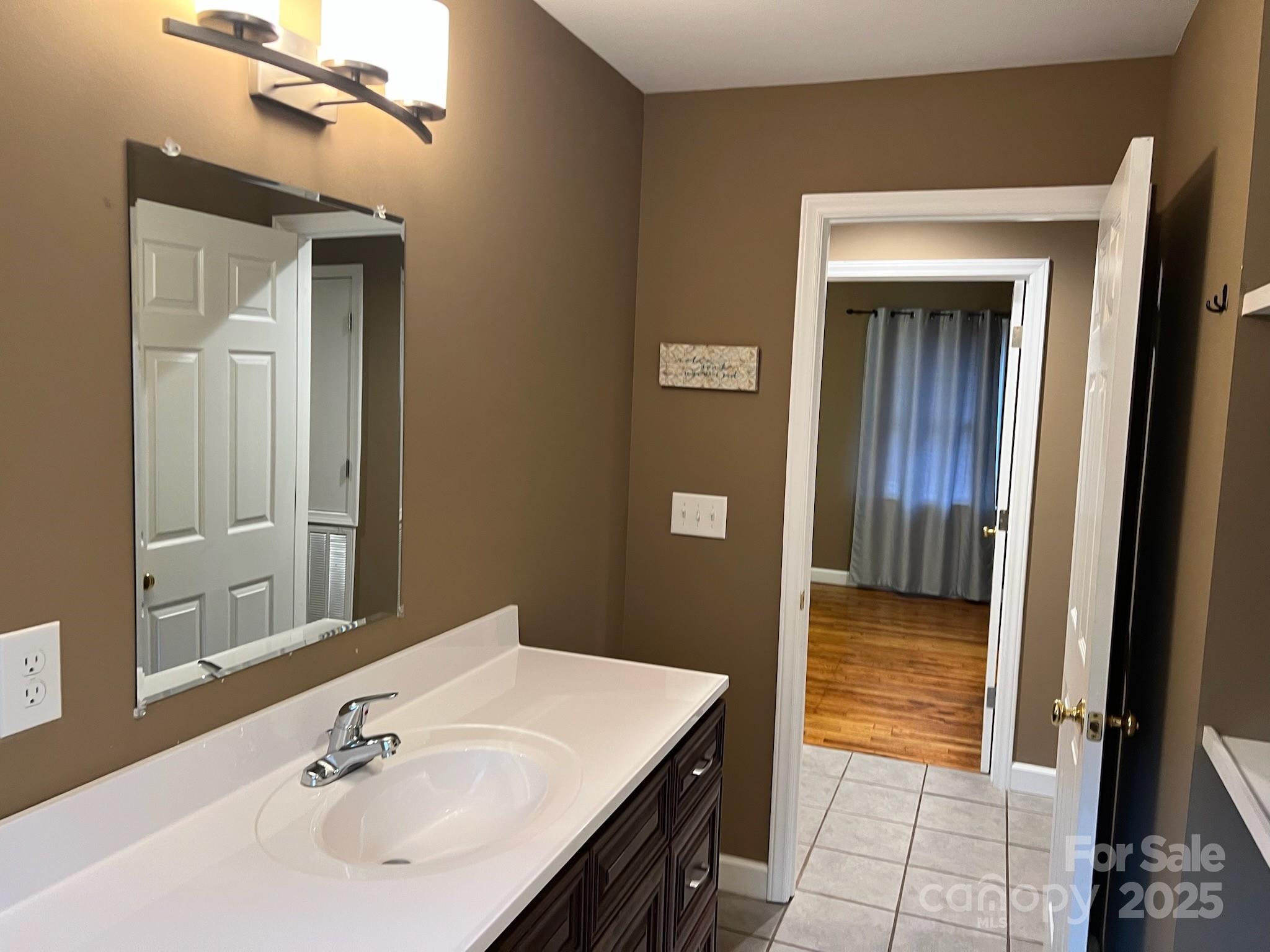 Southern Heights - Residential