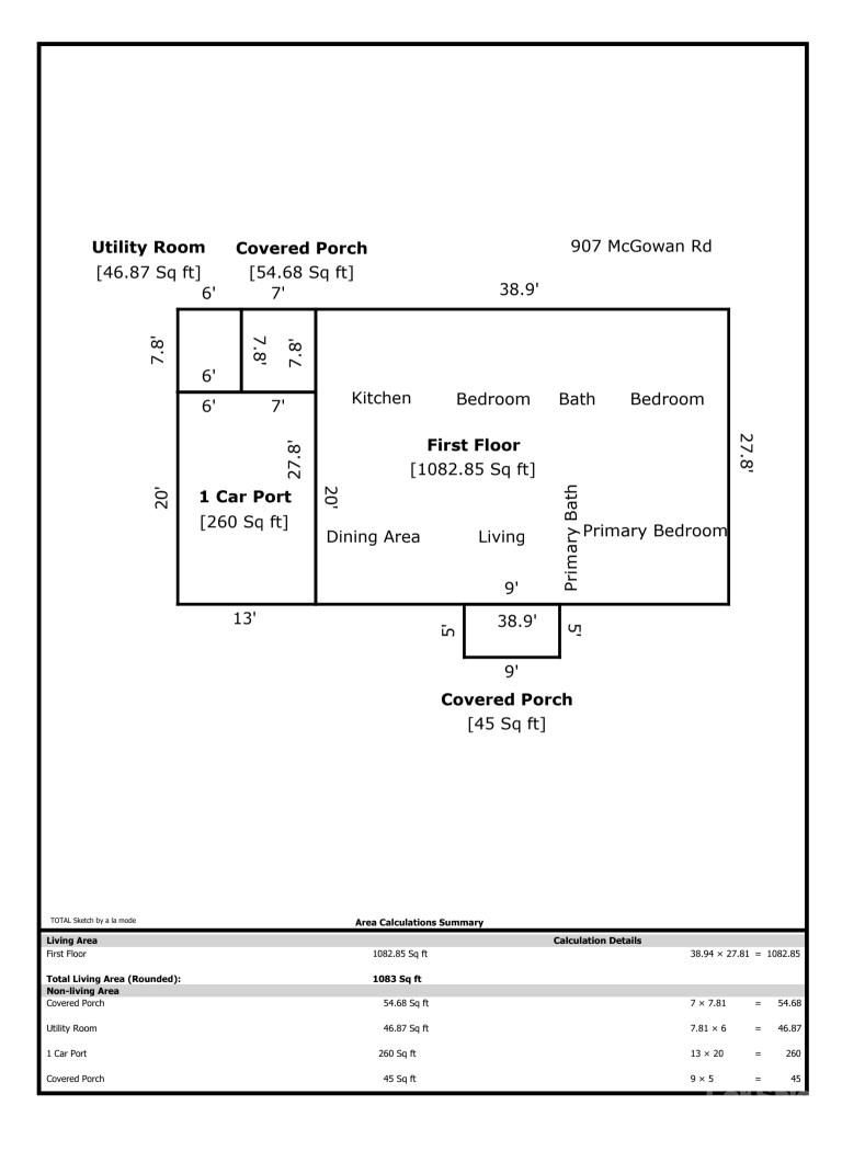 Southern Heights - Residential