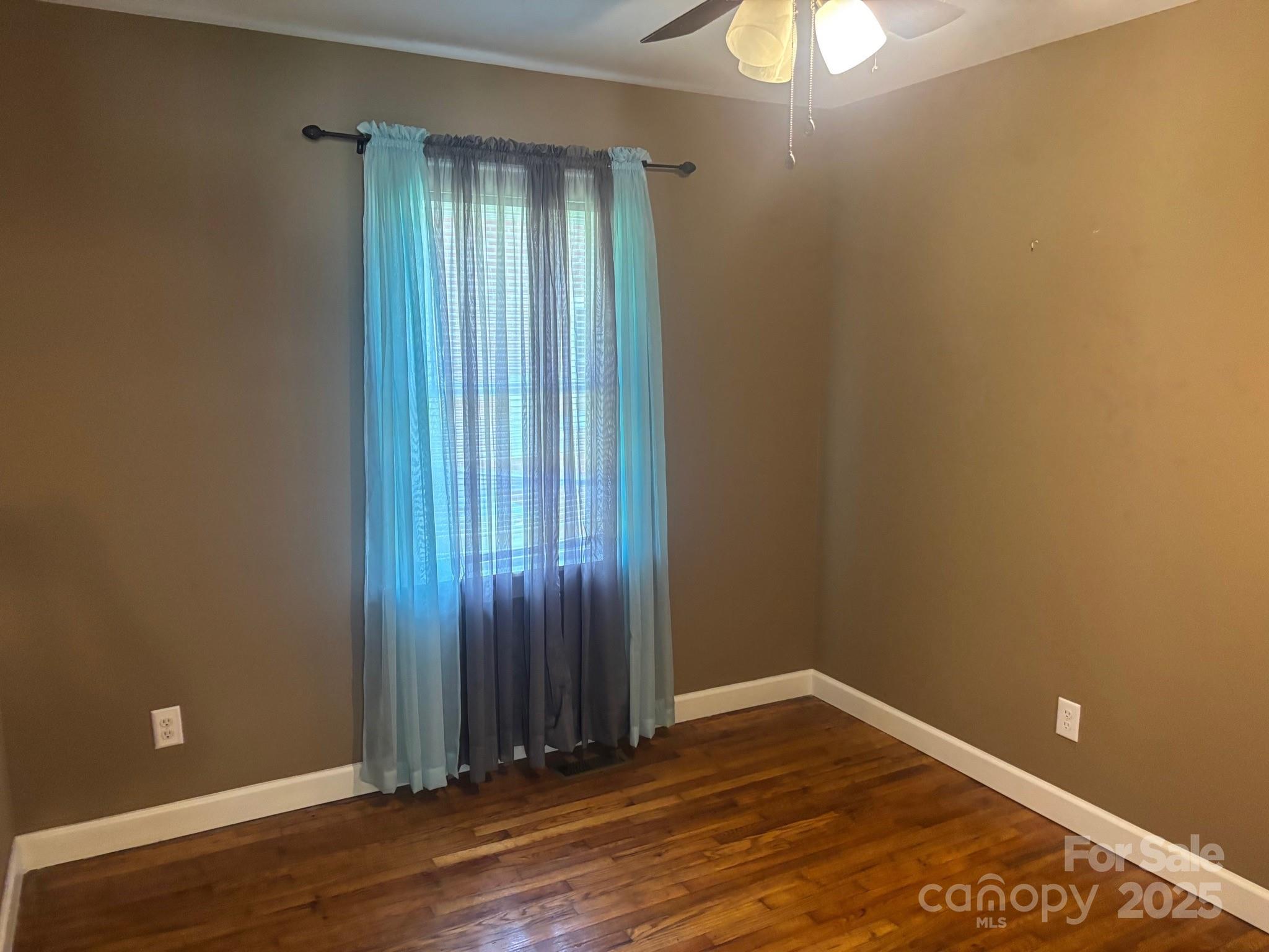 Southern Heights - Residential