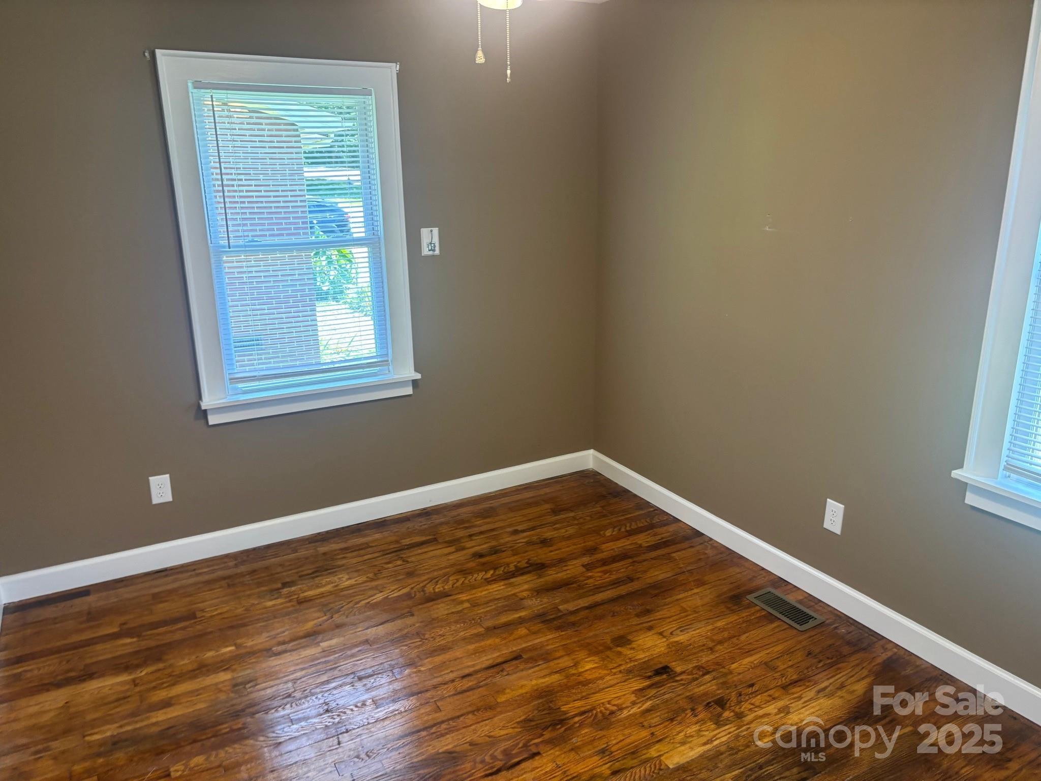 Southern Heights - Residential