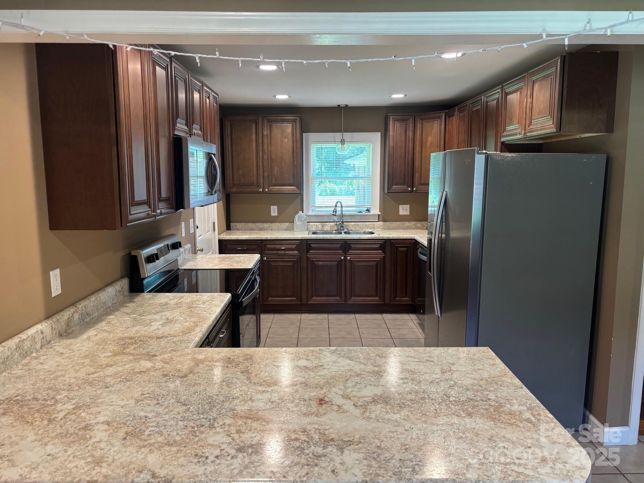 Southern Heights - Residential