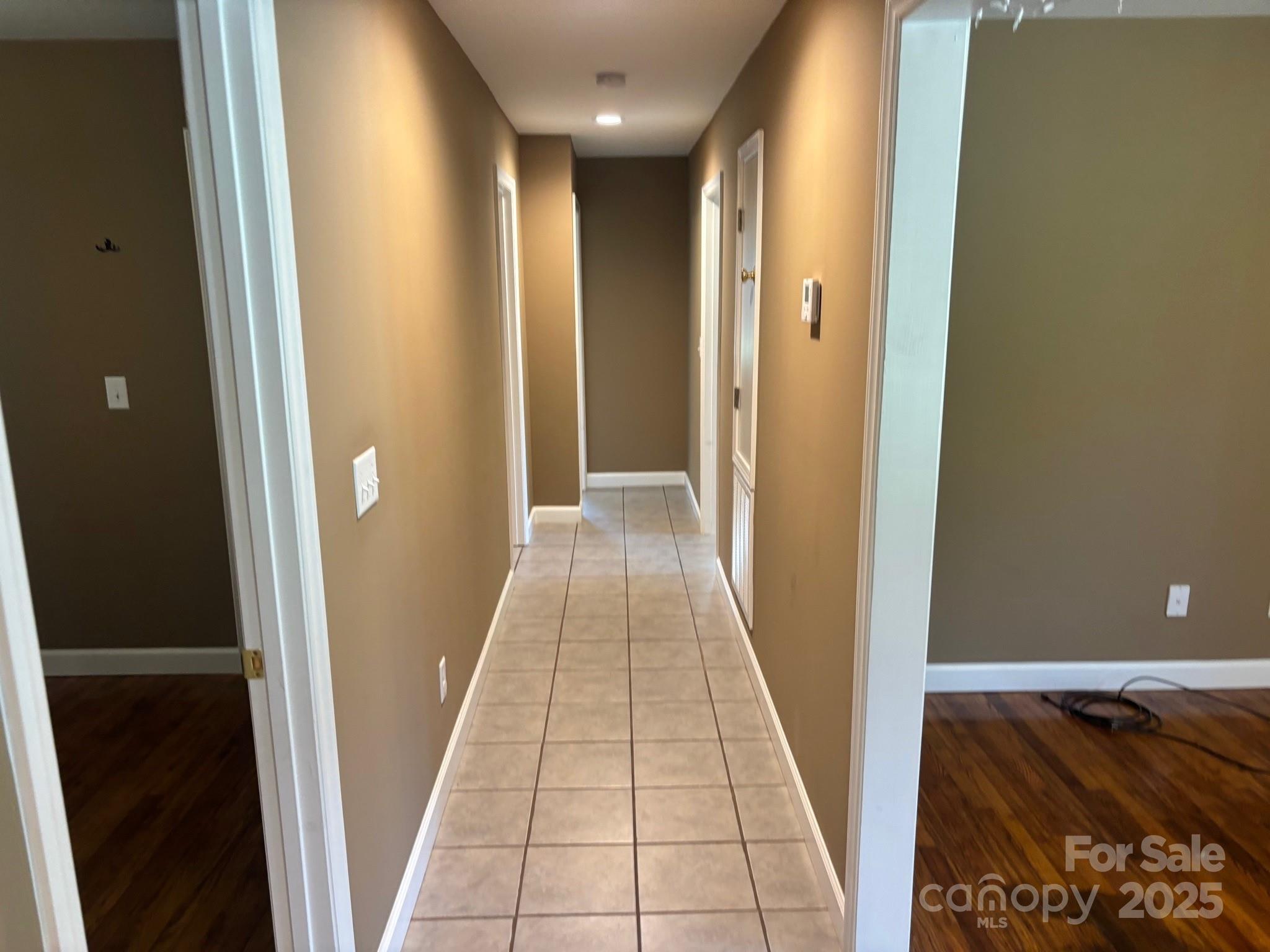 Southern Heights - Residential
