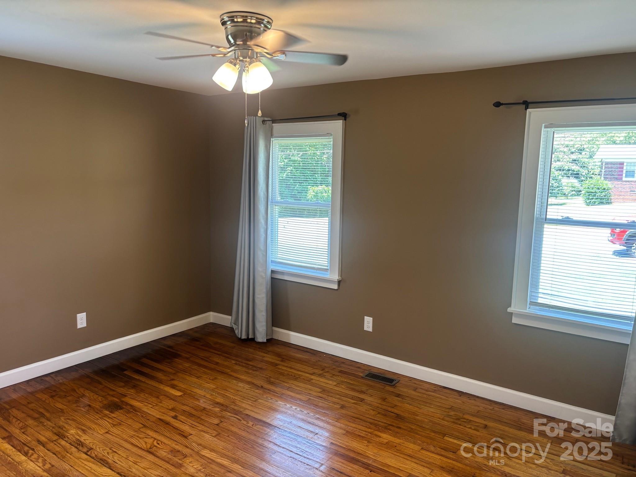 Southern Heights - Residential