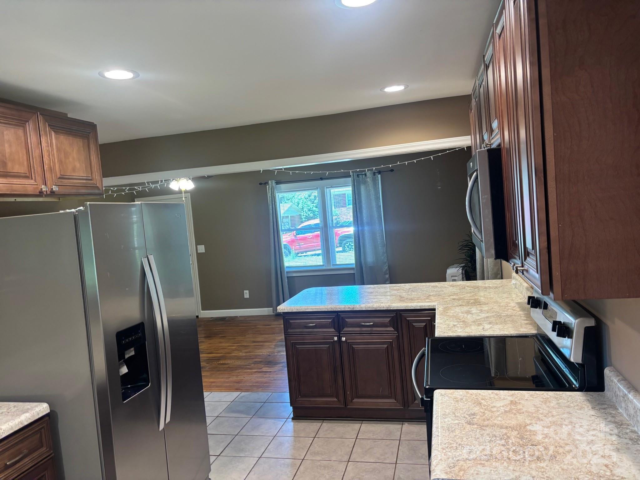Southern Heights - Residential