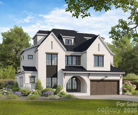 Photo of 1822 Namaste Drive #5, Charlotte, NC 28277 (MLS # 4371620)