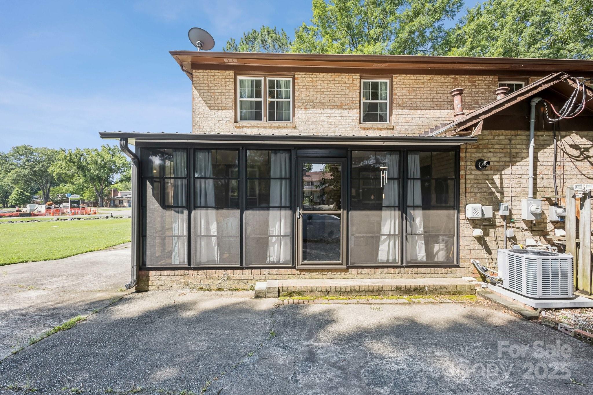 Swan Run - Residential