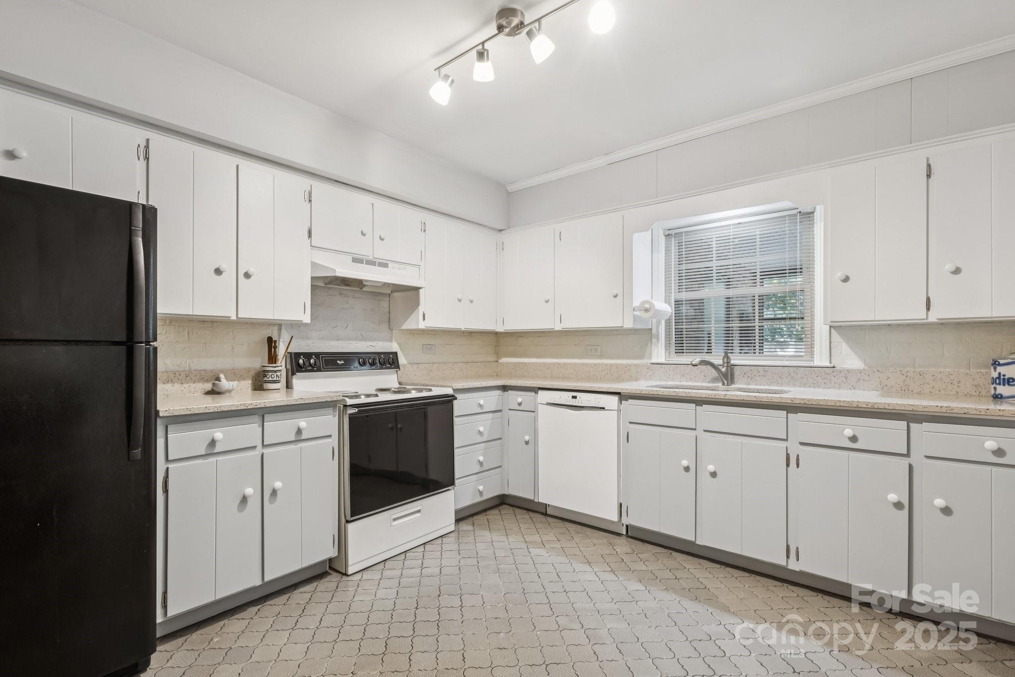 Swan Run - Residential