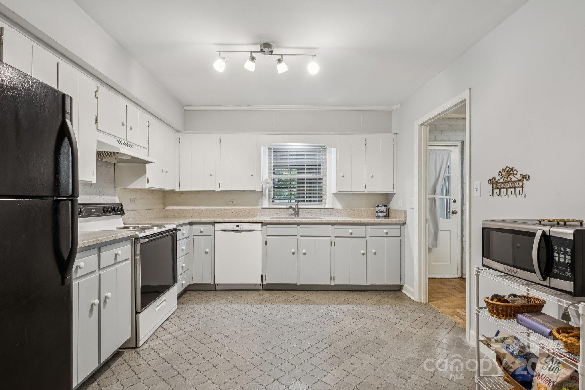 Swan Run - Residential