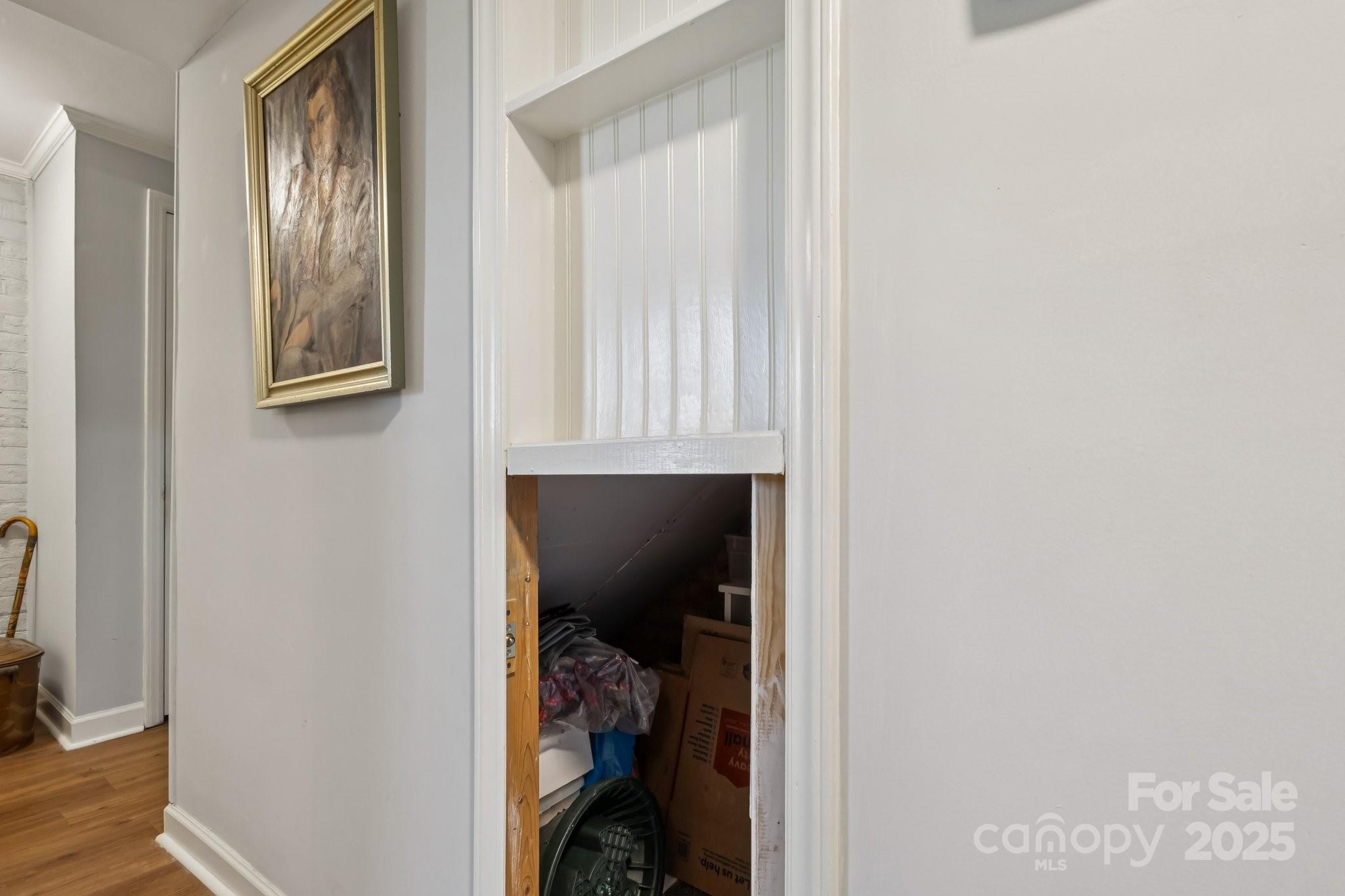 Swan Run - Residential