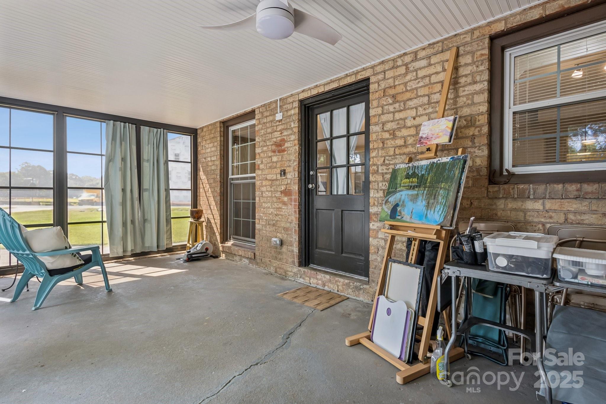 Swan Run - Residential