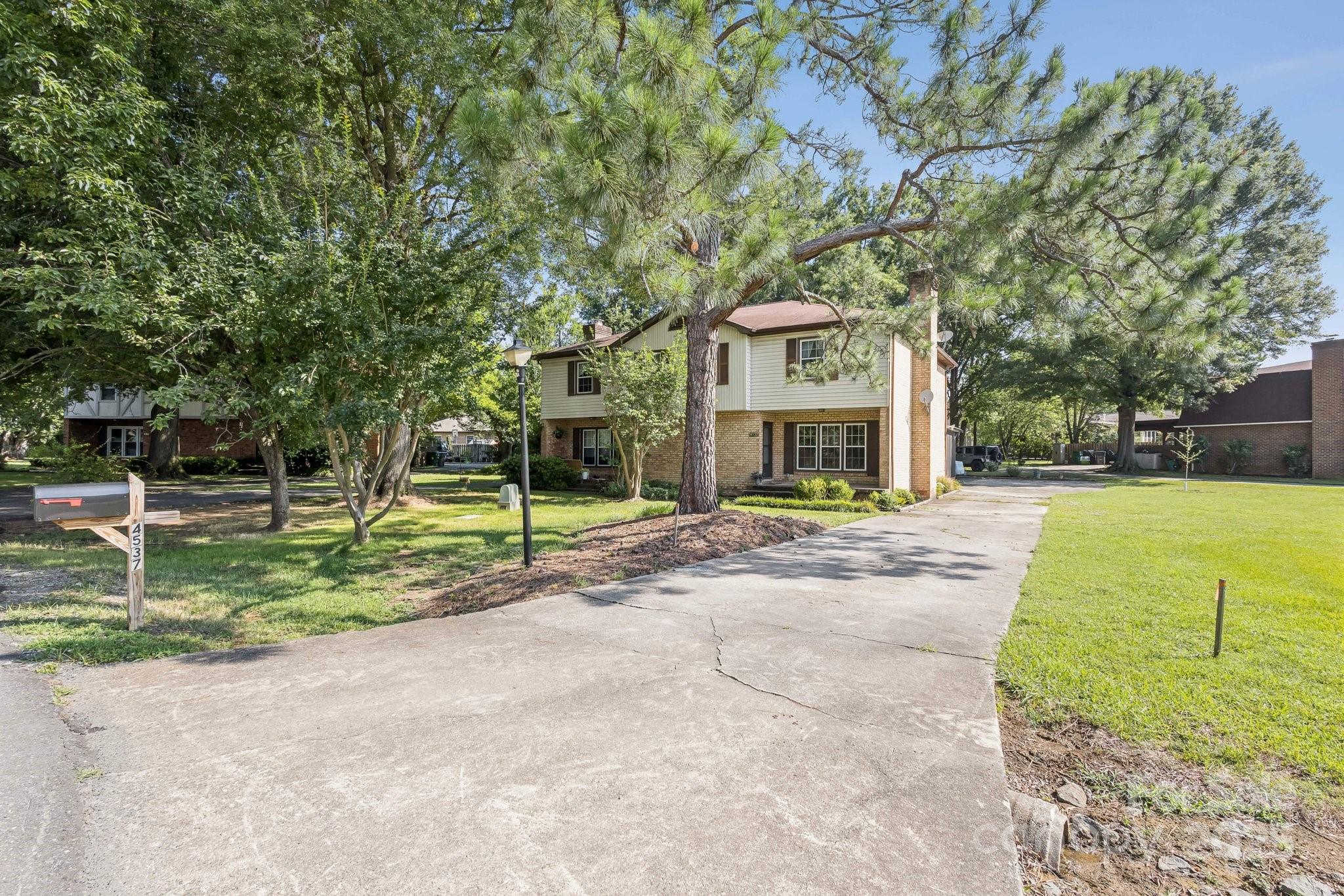 Swan Run - Residential