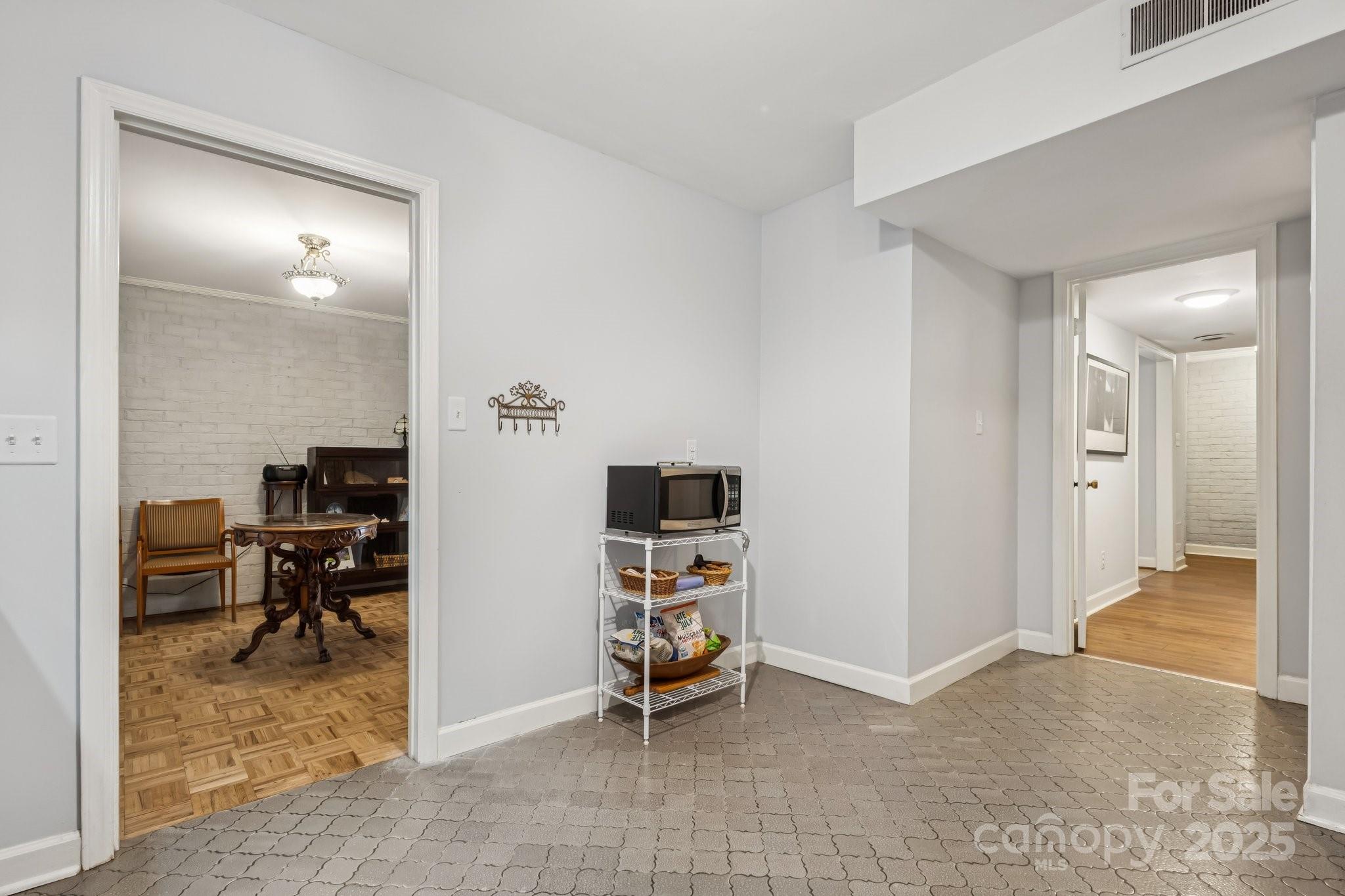 Swan Run - Residential