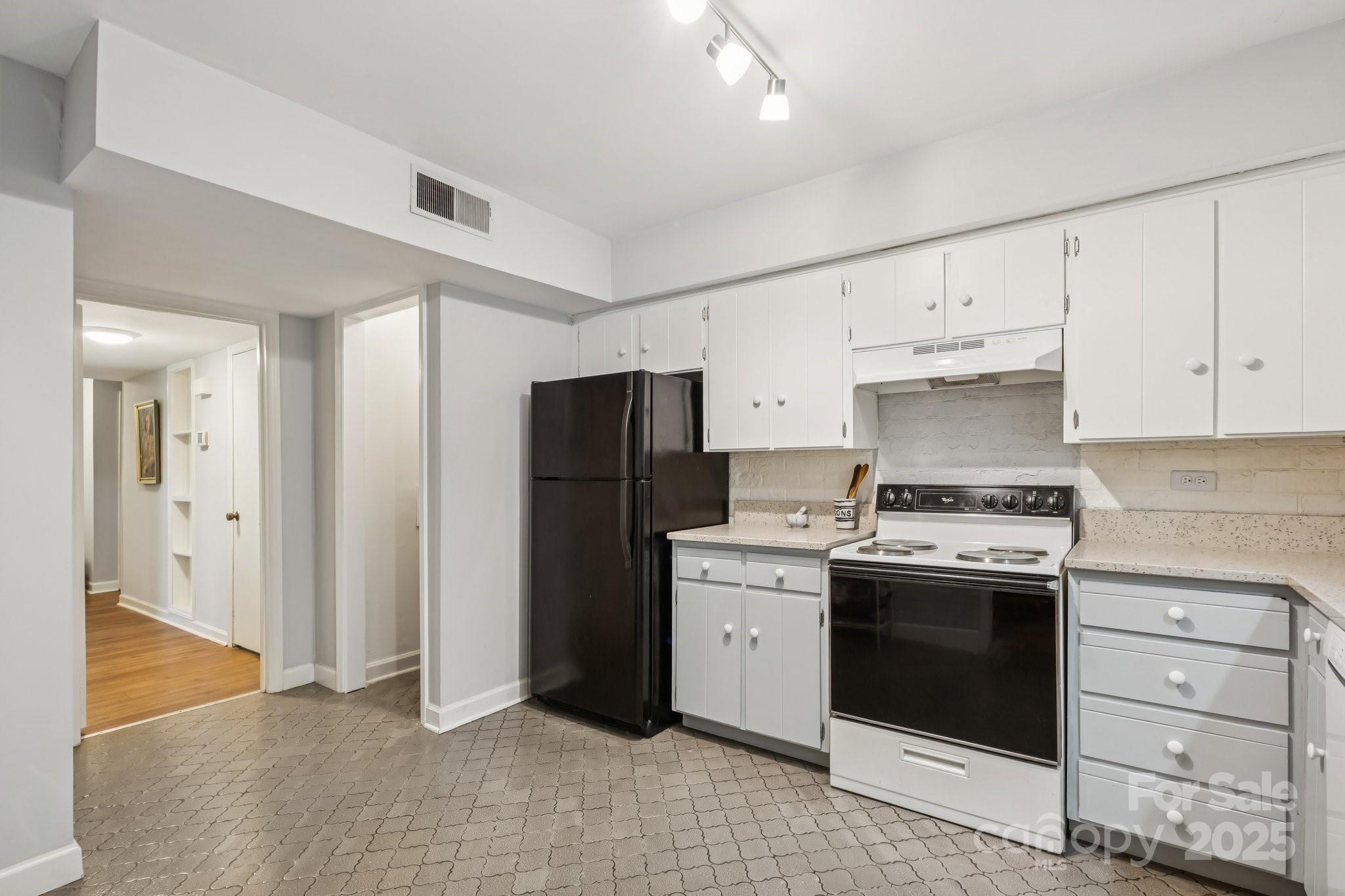 Swan Run - Residential