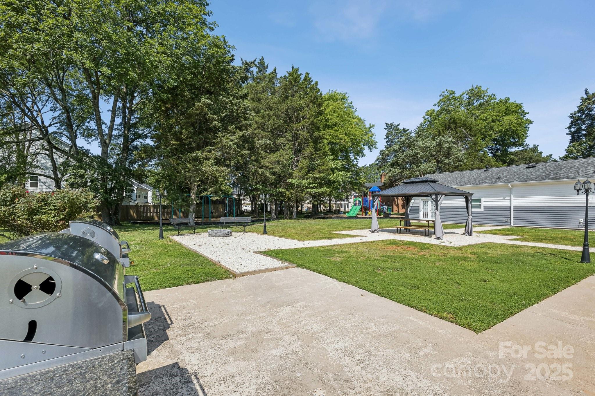 Swan Run - Residential