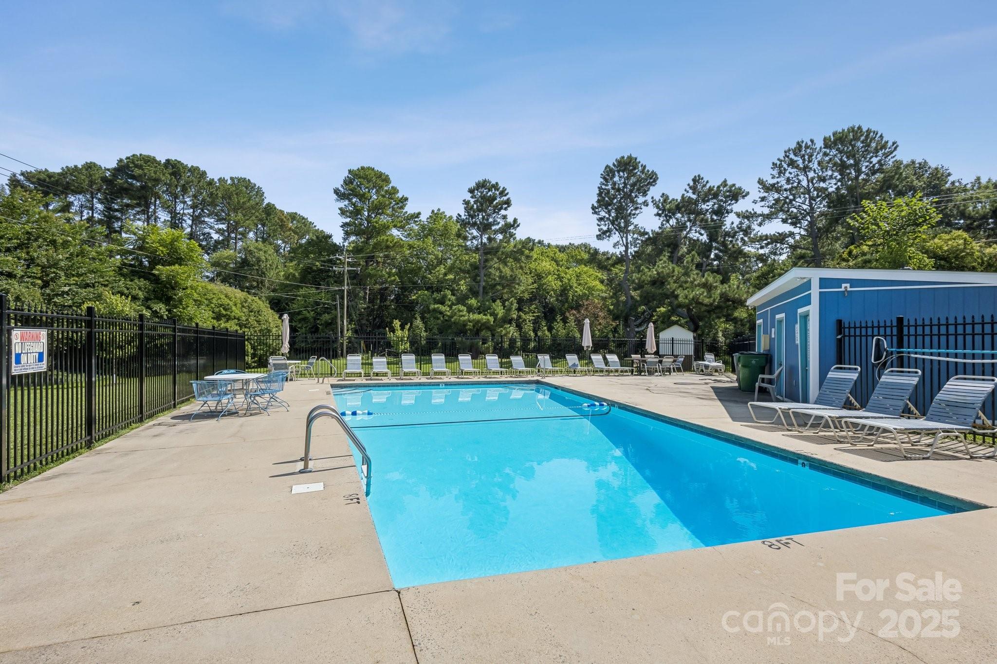 Swan Run - Residential