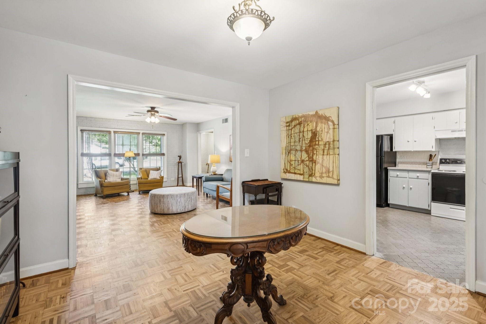 Swan Run - Residential