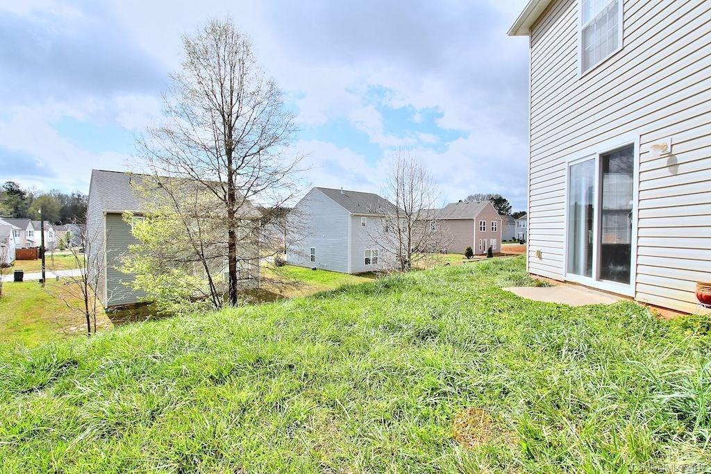 Hunter Park - Residential