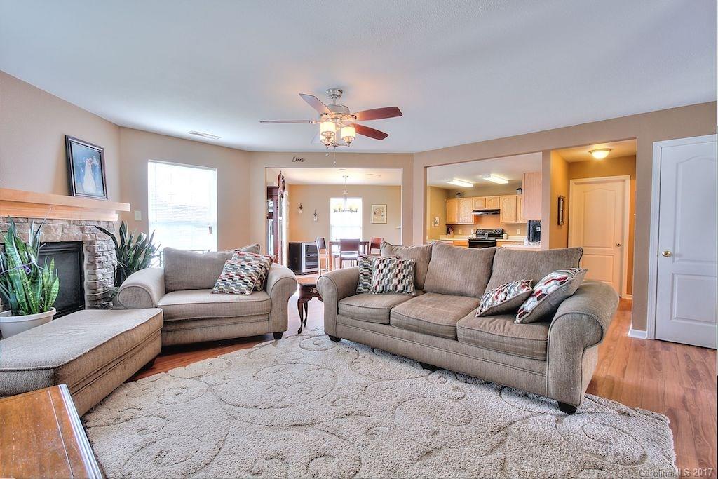 Hunter Park - Residential