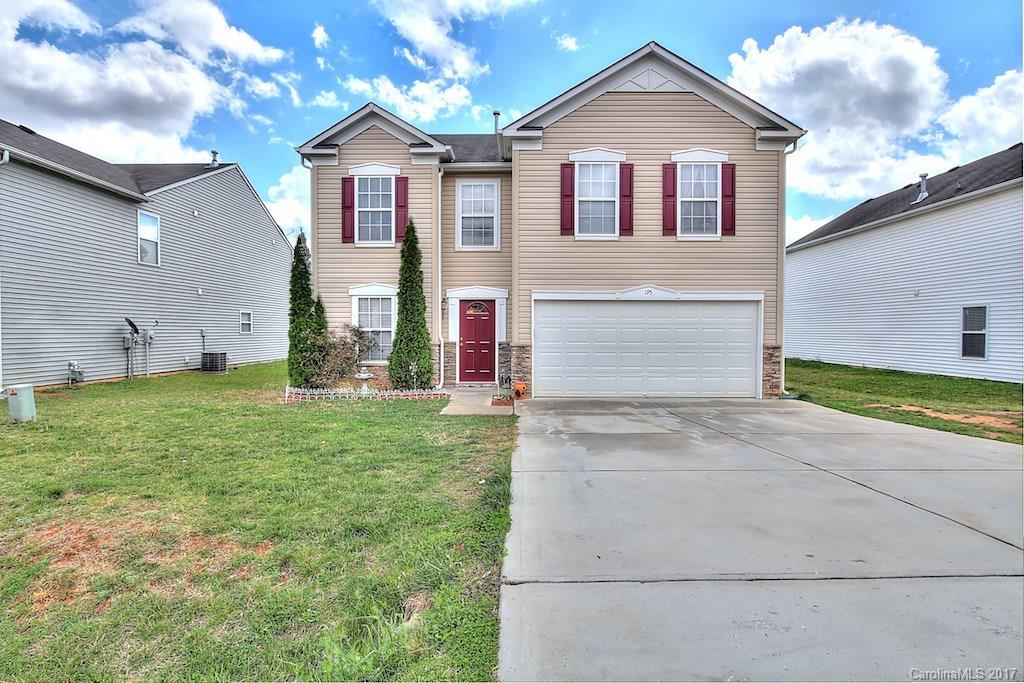 Hunter Park - Residential