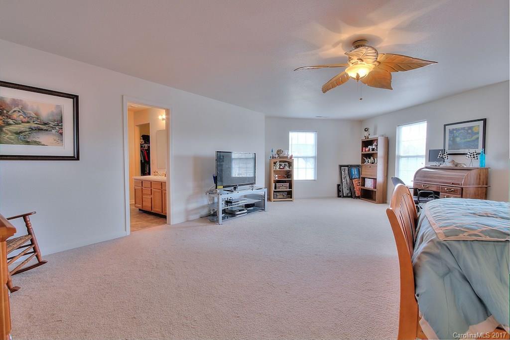 Hunter Park - Residential