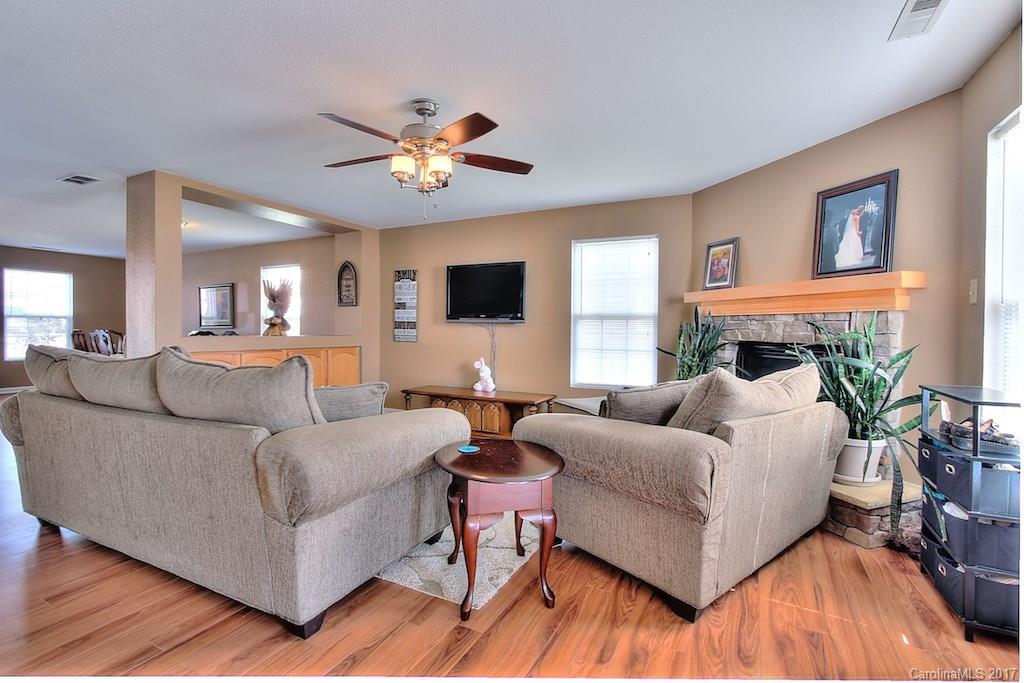 Hunter Park - Residential