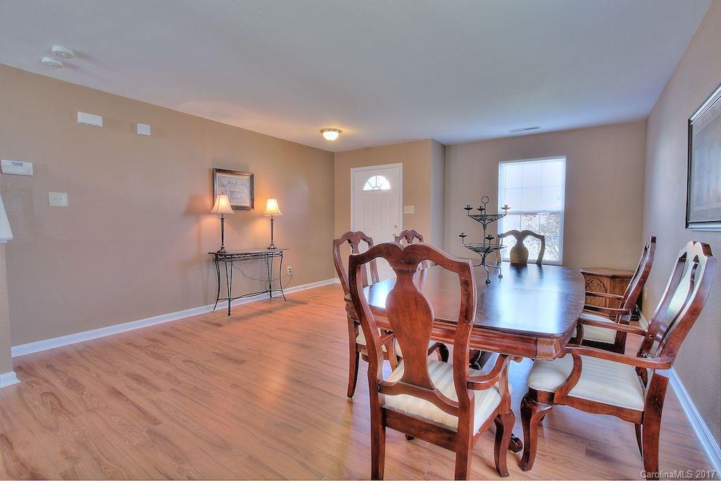 Hunter Park - Residential