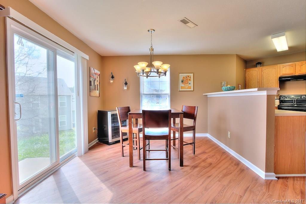 Hunter Park - Residential