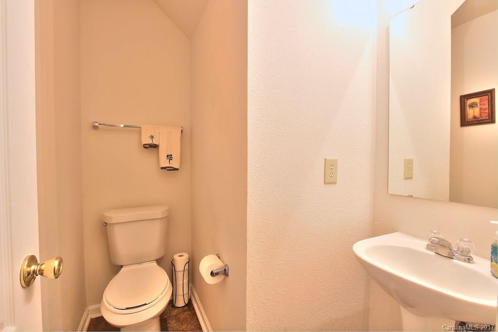 Hunter Park - Residential