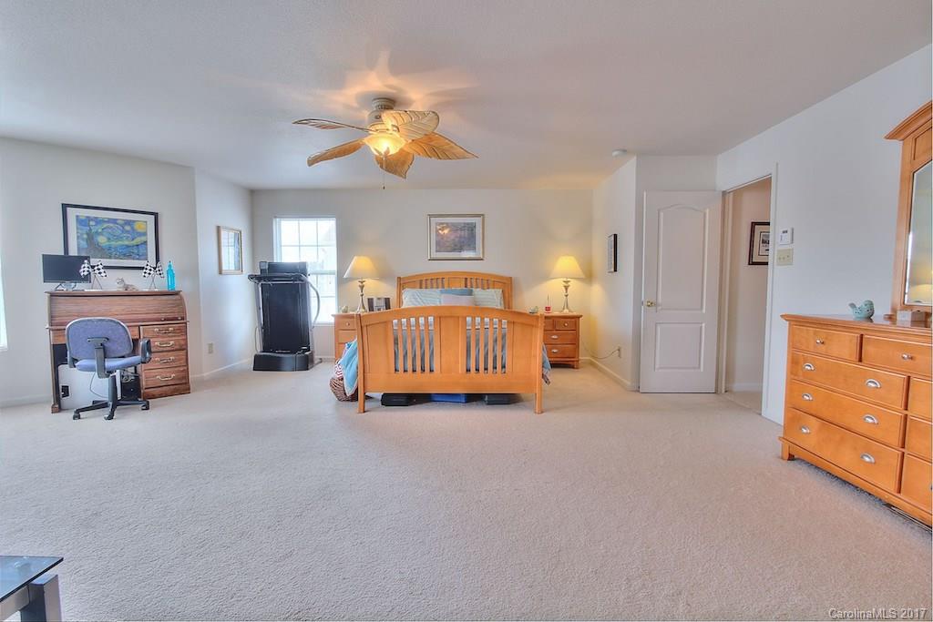 Hunter Park - Residential