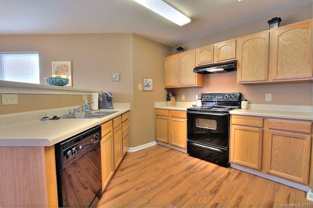 Hunter Park - Residential