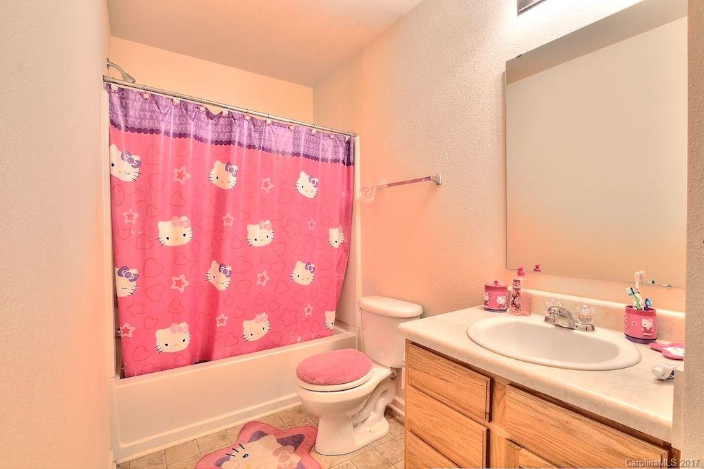 Hunter Park - Residential