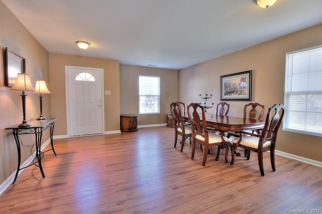 Hunter Park - Residential